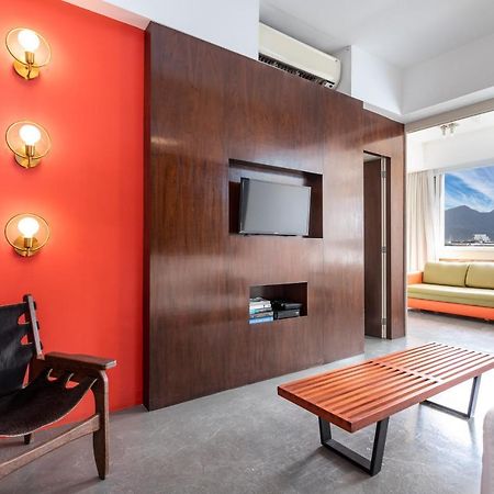Unhotel - Aluguel De Apartamento Em Ipanema Ao Lado Da Praia Ріо-де-Жанейро Екстер'єр фото