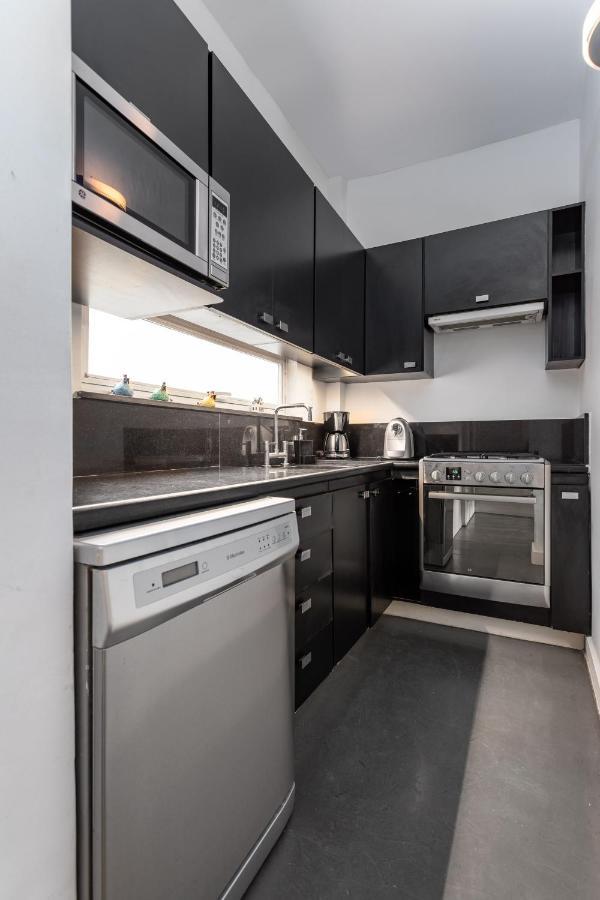 Unhotel - Aluguel De Apartamento Em Ipanema Ao Lado Da Praia Ріо-де-Жанейро Екстер'єр фото